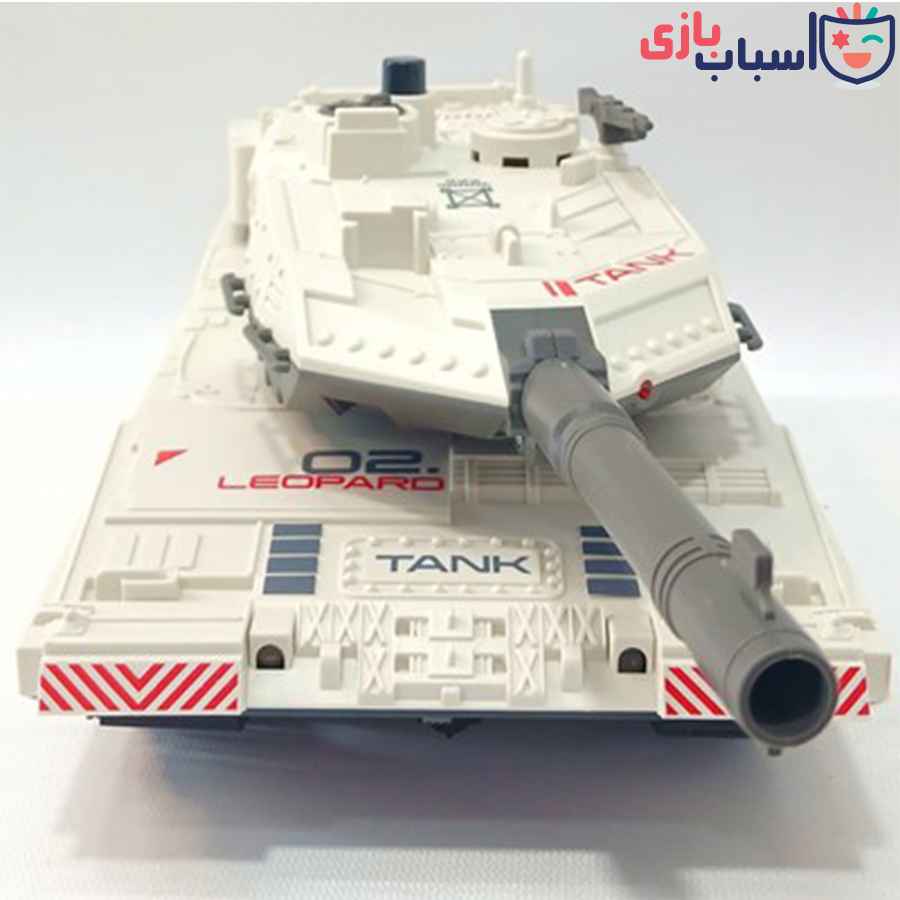 کنترلی تانک شارژی 53_338