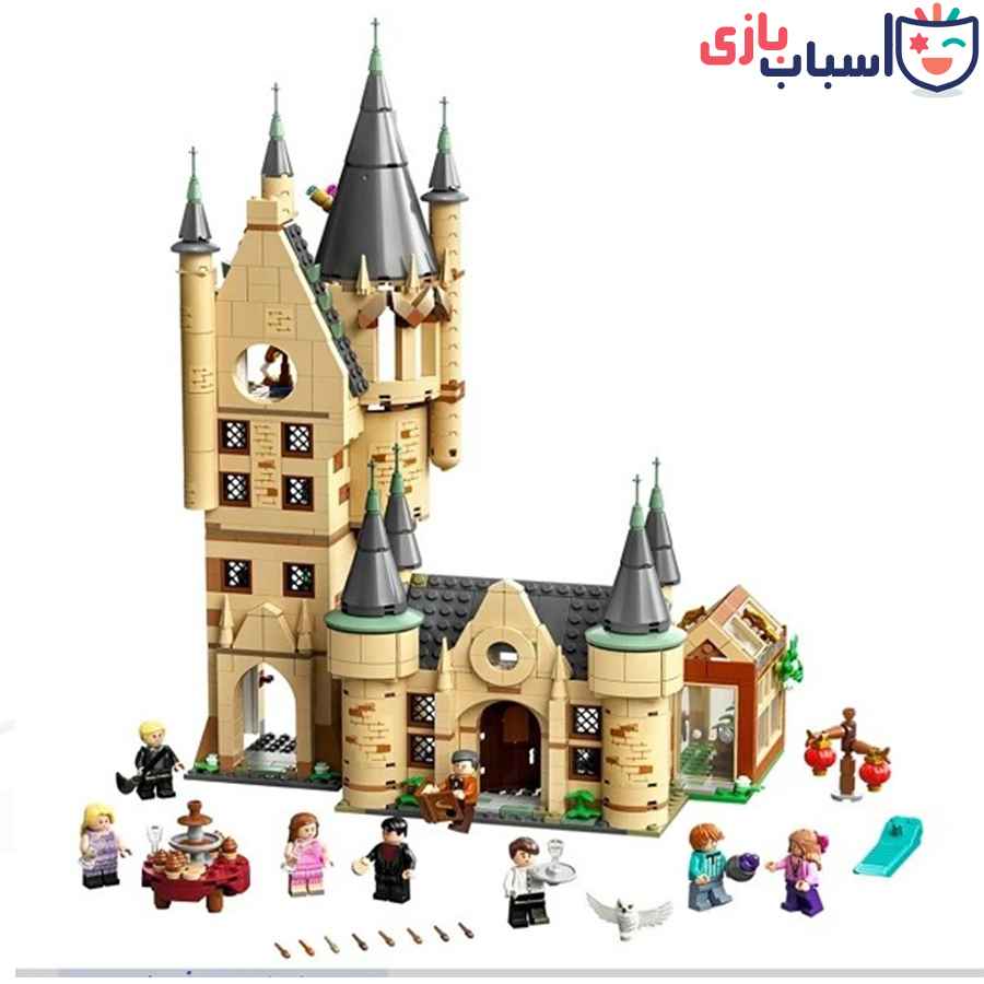 لگو اورجینال قصر هری پاتر 11573