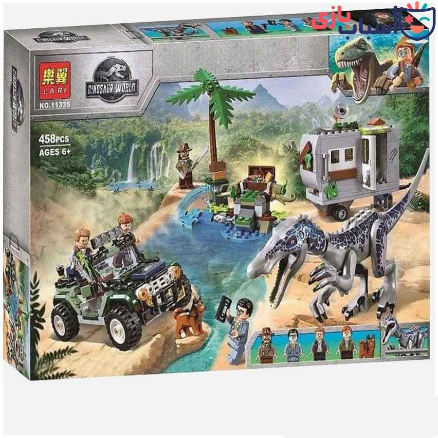 لگو دایناسور آیتم 11335