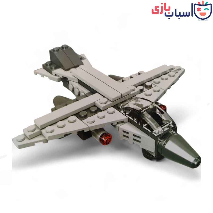 لگو کلاسیک ۱۰۰۰ قطعه کد bt1000