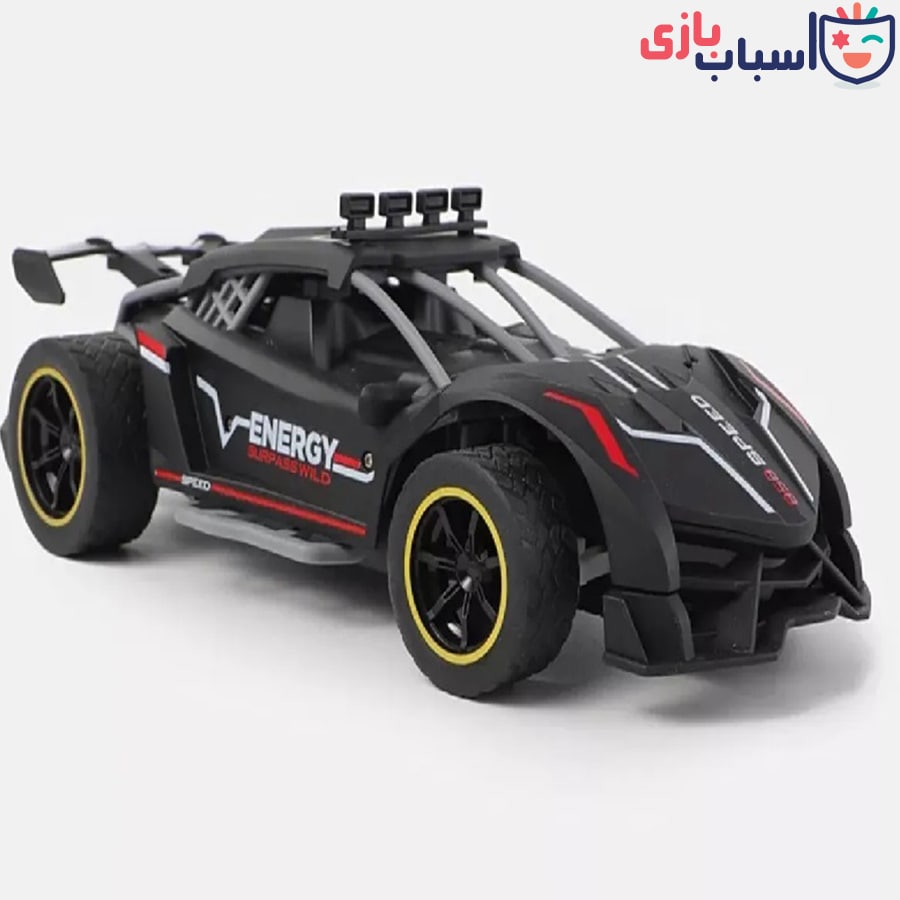 ماشین کنترلی شارژیENERGHYدودزاکد4-6316