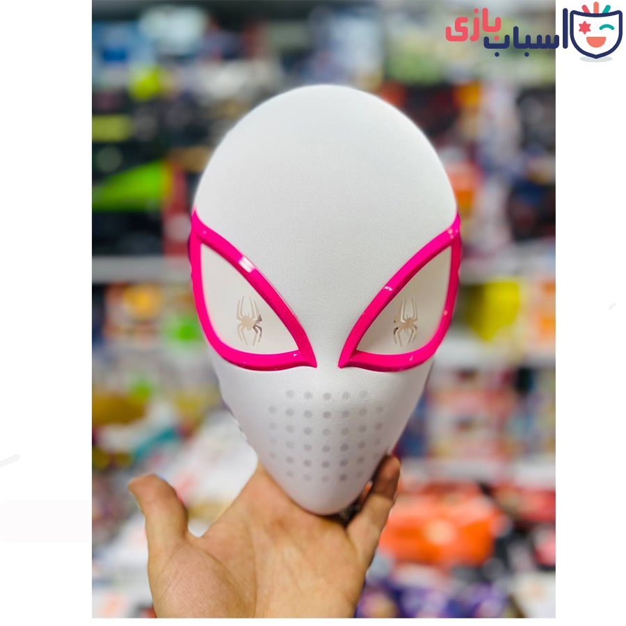 ماسک gwen stacy باتری خور کد12_622