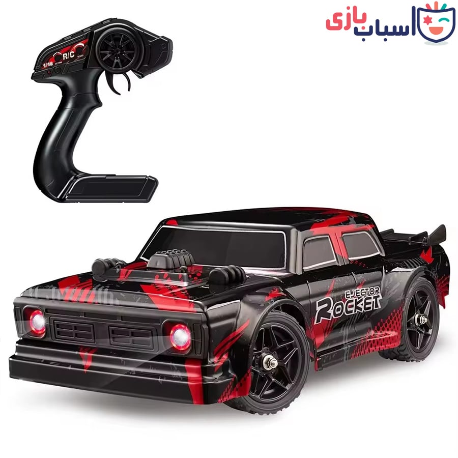 کنترلی وانت سرعتی دودزا36 کیلومترکد16351