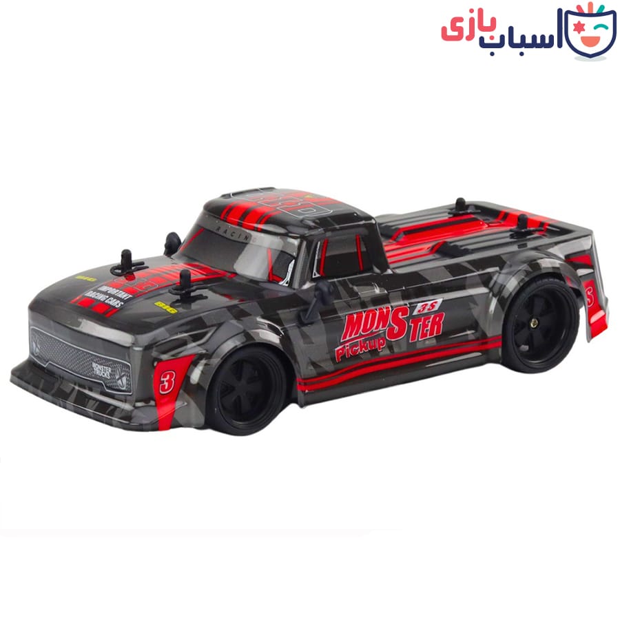 کنترلی وانت شارژی سرعتی کد651-898