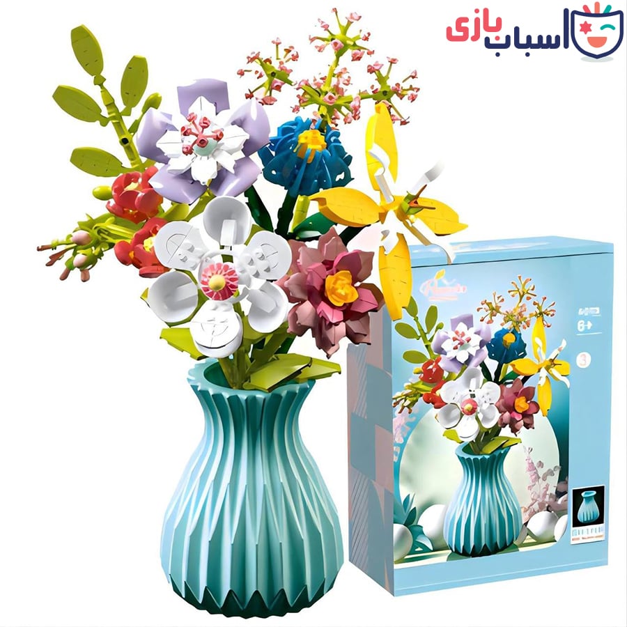 لگو گل کد 3_109