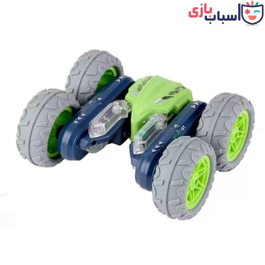 ماشین کنترلی ماشین دیوونه شارژی کد064