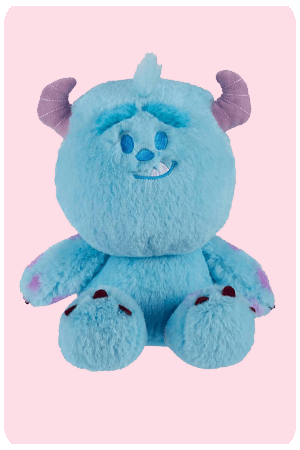 عروسک سالیوان