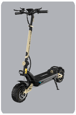 اسکوتر افرود