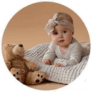 اسباب بازی دخترانه یک ساله