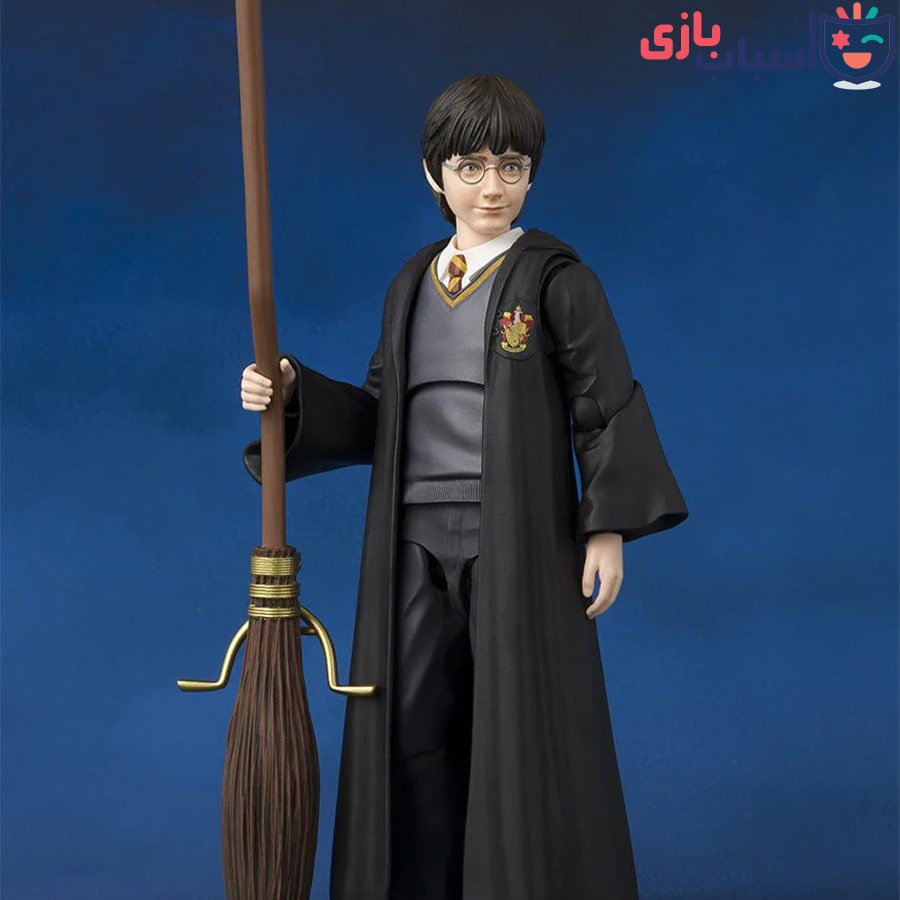 خرید اکشن فیگور هری پاتر