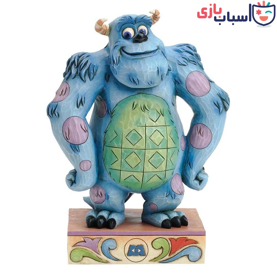خرید اکشن فیگور سالیوان