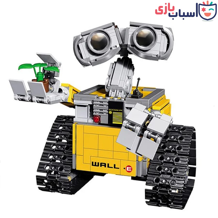 لگو والی کد 83003
