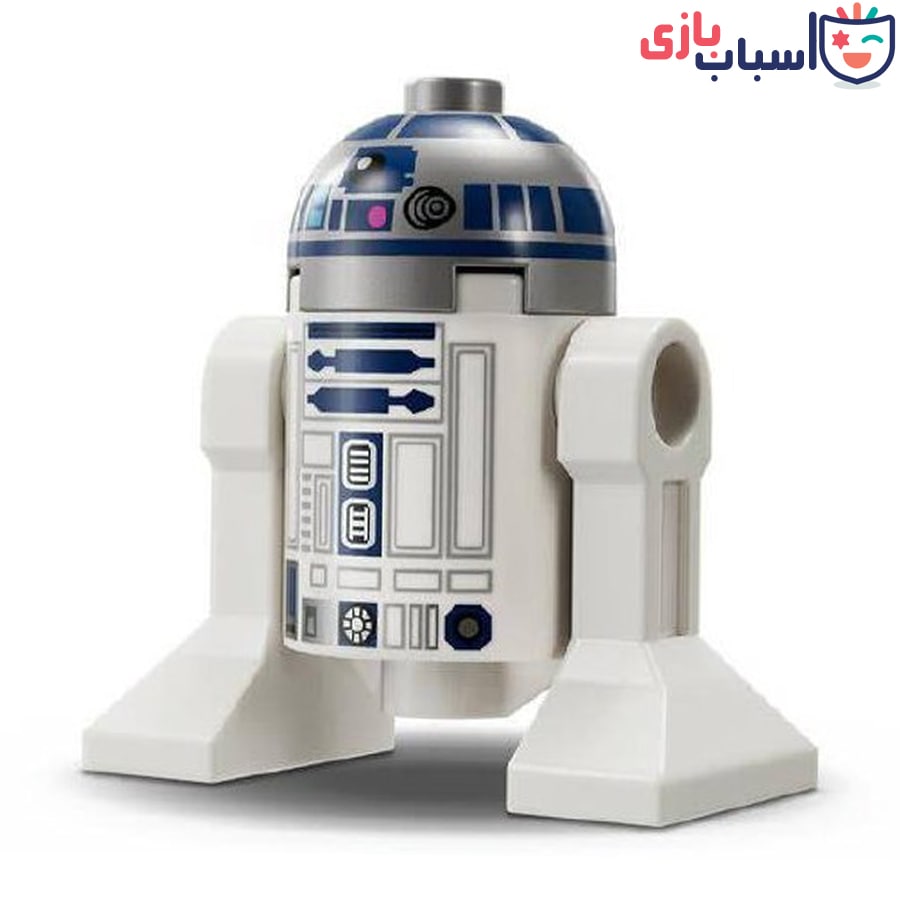 لگو استاروارز کد 50079