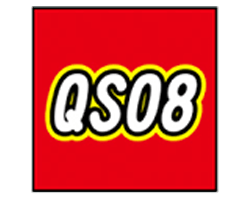 برند QS08