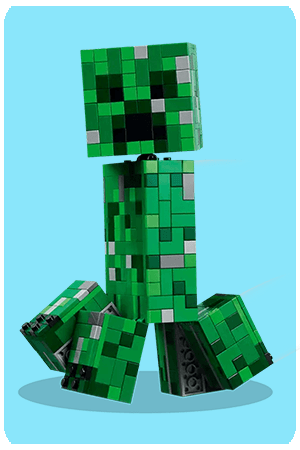 لگو ماینکرافت