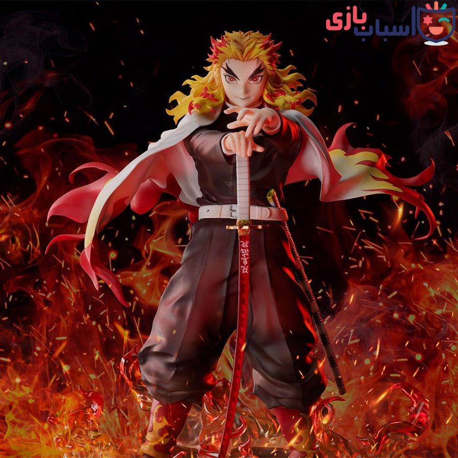 خرید اکشن فیگور رنگوکو