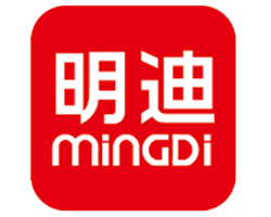 برند mingdi