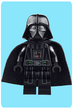 لگو جنگ ستارگان