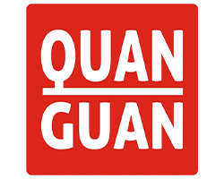 برند quan guan