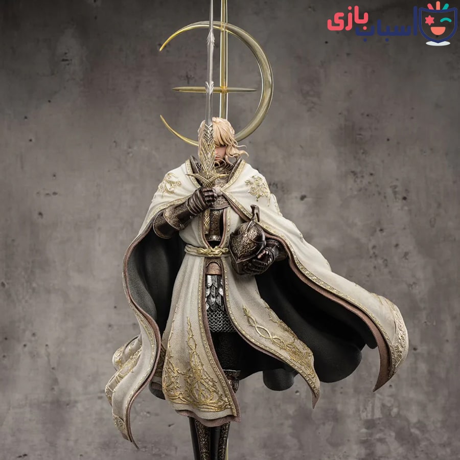 خرید اکشن فیگور الدن رینگ