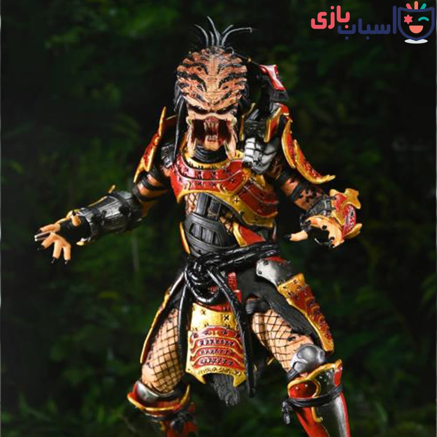 خرید اکشن فیگور پریدیتور