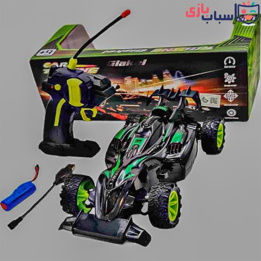 ماشین کنترلی ماشین شارژی کد:8522