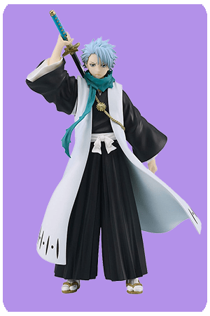 اکشن فیگور انیمه