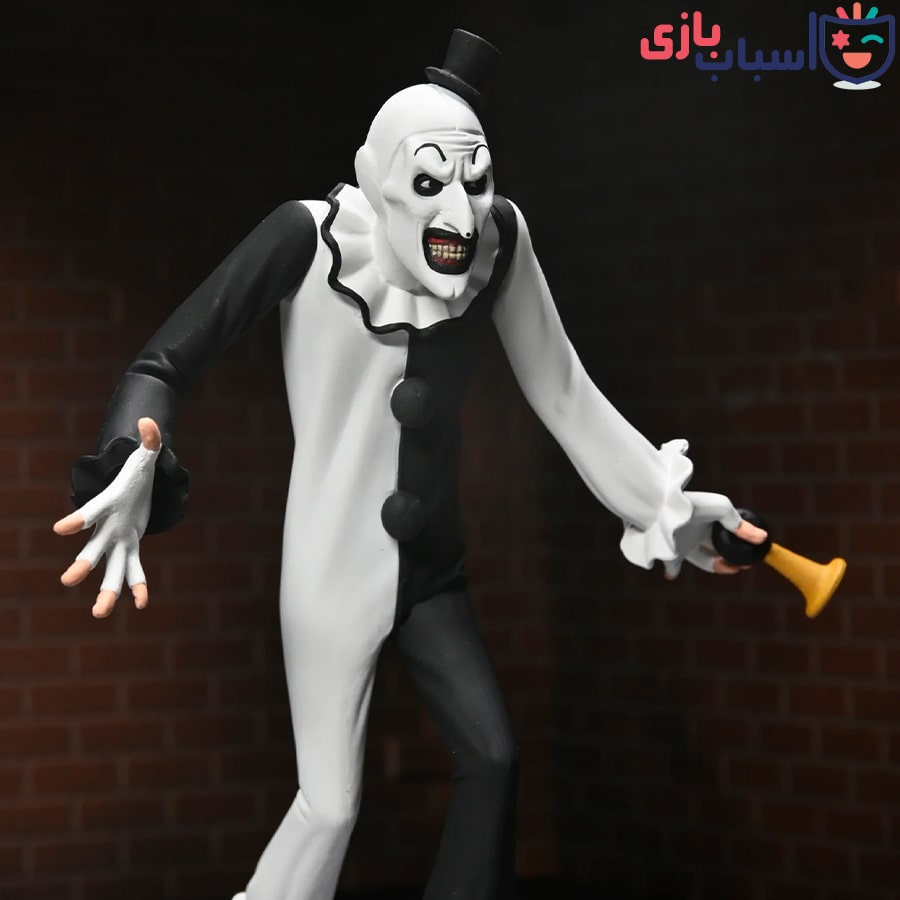 خرید اکشن فیگور ترسناک