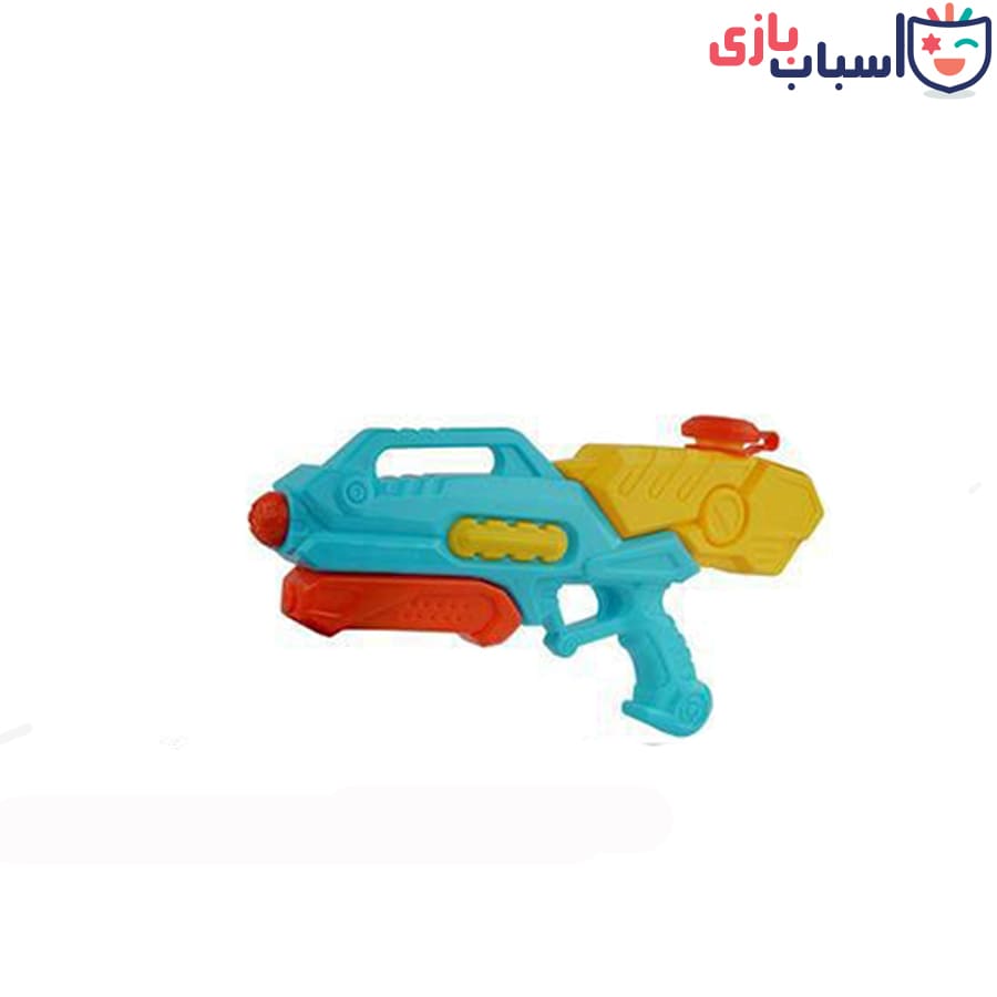 تفنگ آبپاش روکارتی کد 2_2087