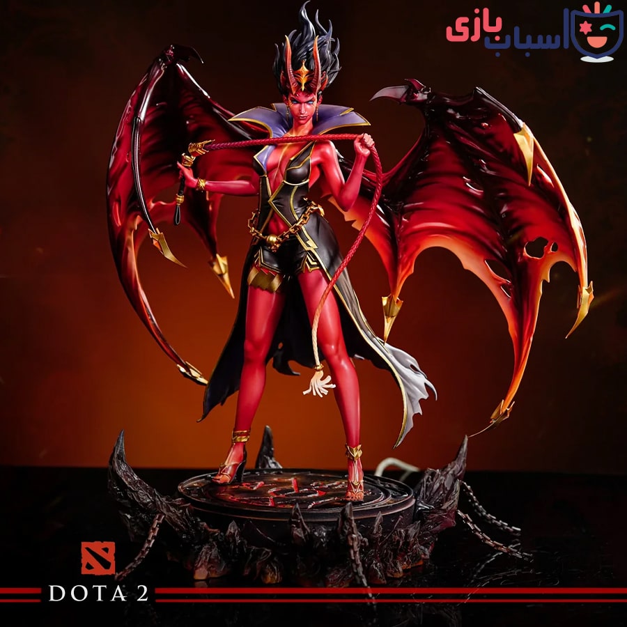 خرید اکشن فیگور دوتا۲