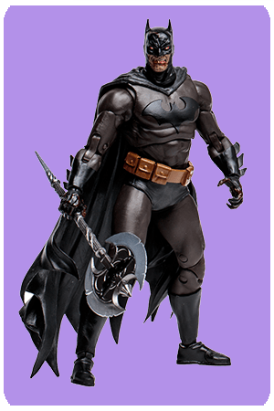 خرید اکشن فیگور بتمن