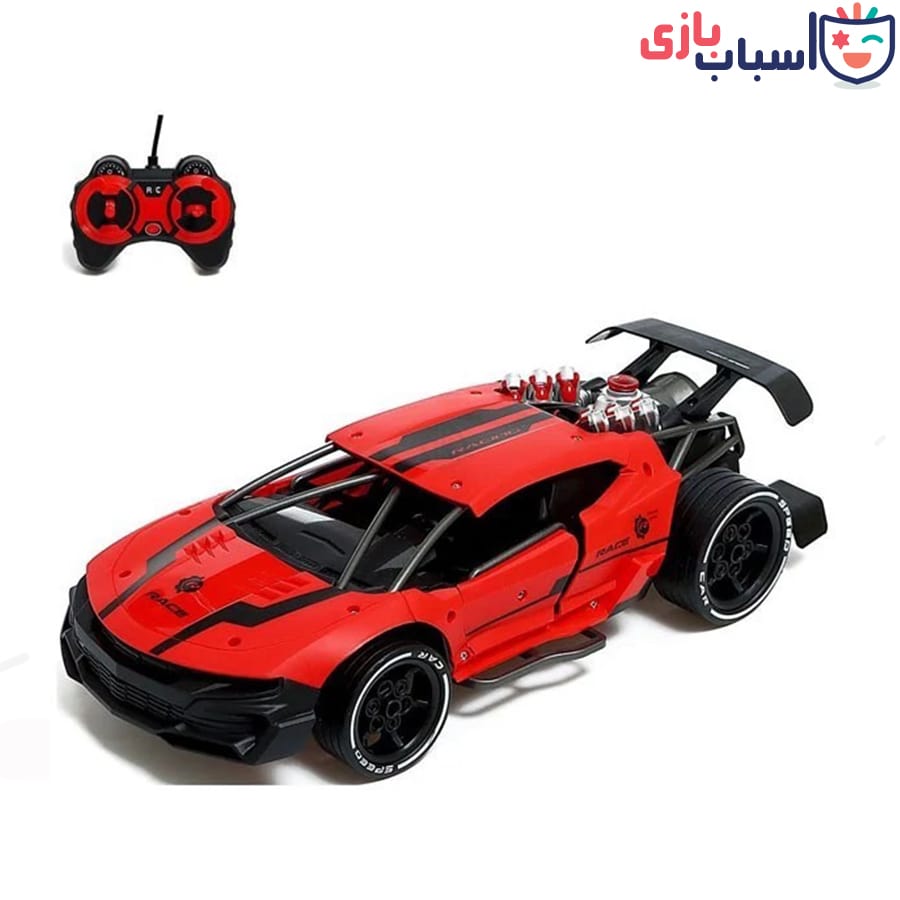 ماشینکنترلی بوگاتی در باز شو دودزا کد:599_911