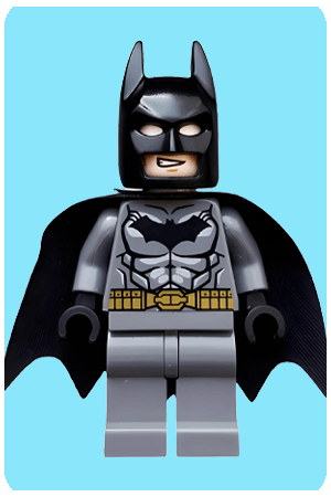 لگو بتمن