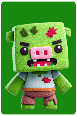 اسباب بازی ماین کرافت