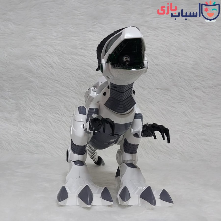 دایناسور کنترلی سایز بزرگ کد 0878