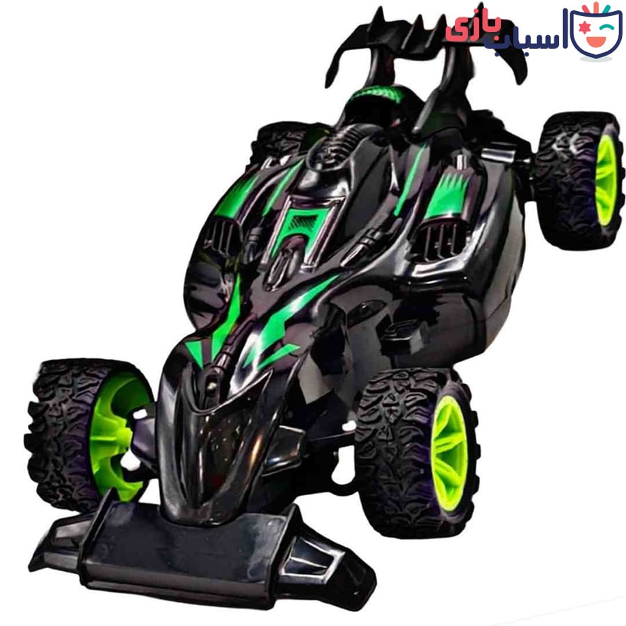 ماشین کنترلی ماشین شارژی کد:8522