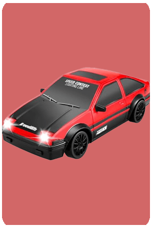 ماشین کنترلی ارزان