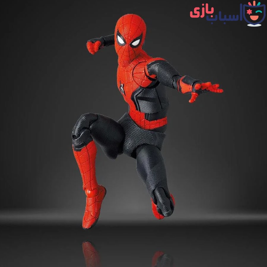خرید اکشن فیگور مرد عنکبوتی دور از خانه