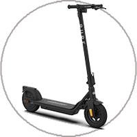 اسکوتر دو چرخ