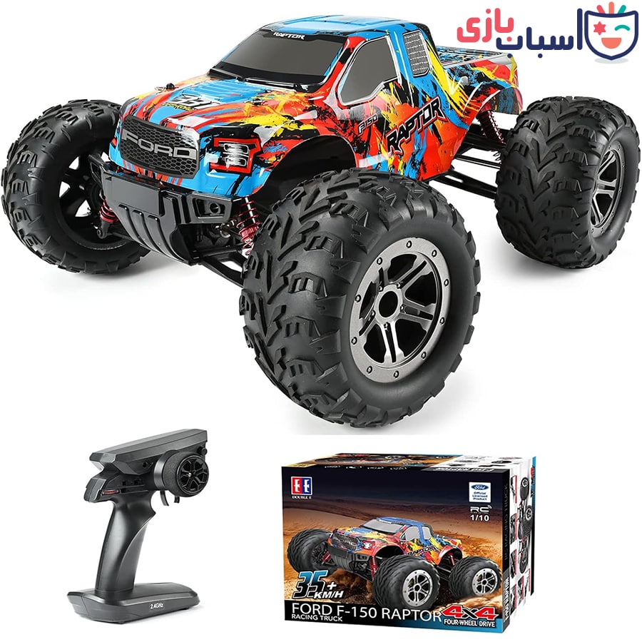 کنترلی 35 کیلومتر آفرود EE کد : 003_331