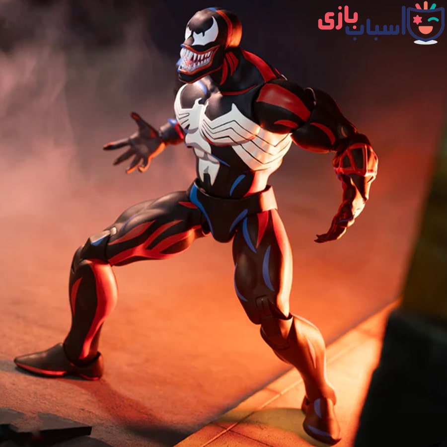 خرید اکشن فیگور ونوم