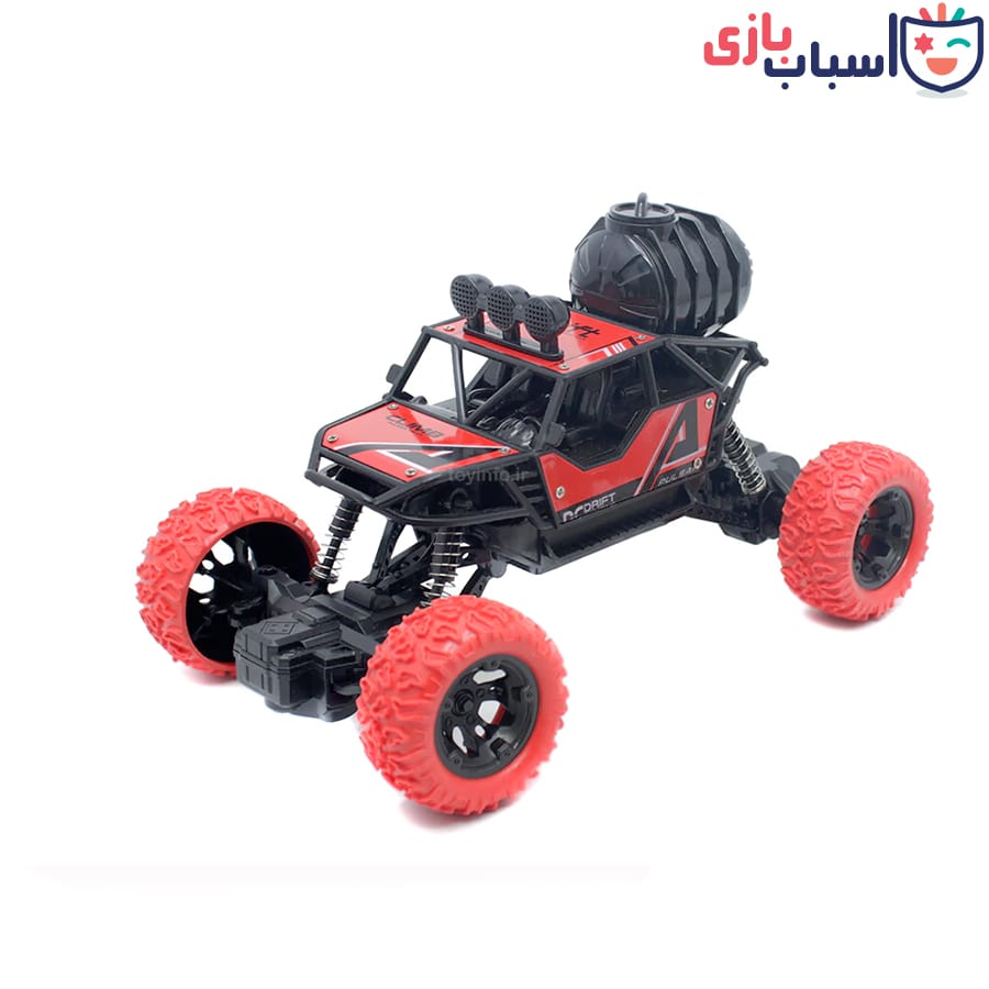 کنترلی آفرود دودزا شارژی کد :165_955