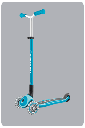 اسکوتر تعادلی