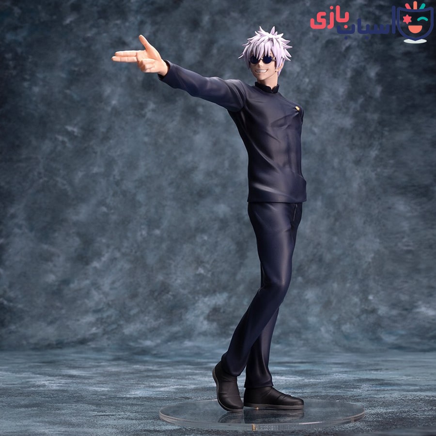 خرید اکشن فیگور گوجو