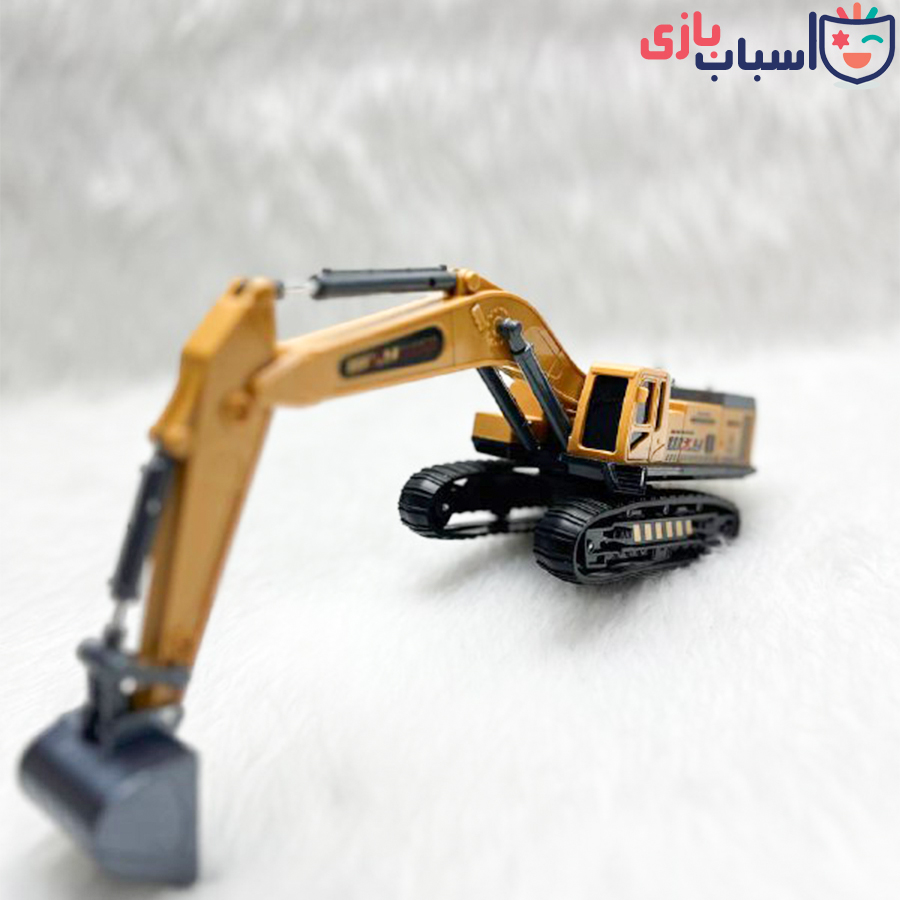 کنترلی بیل 8کانال شارژی2_690