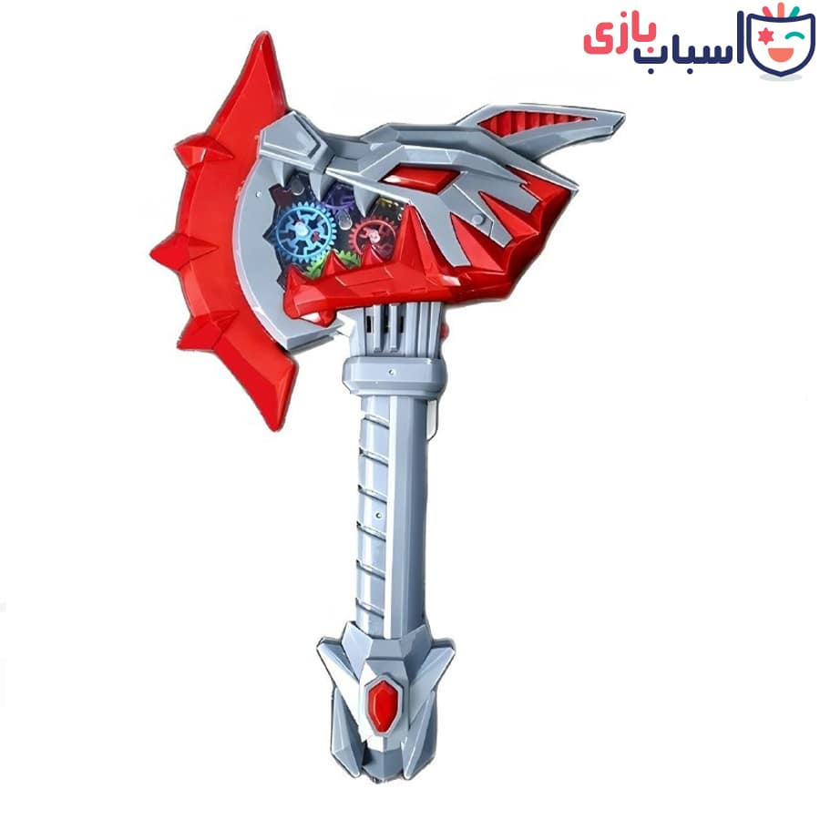 شمشیر اسباب بازی موزیکال 008