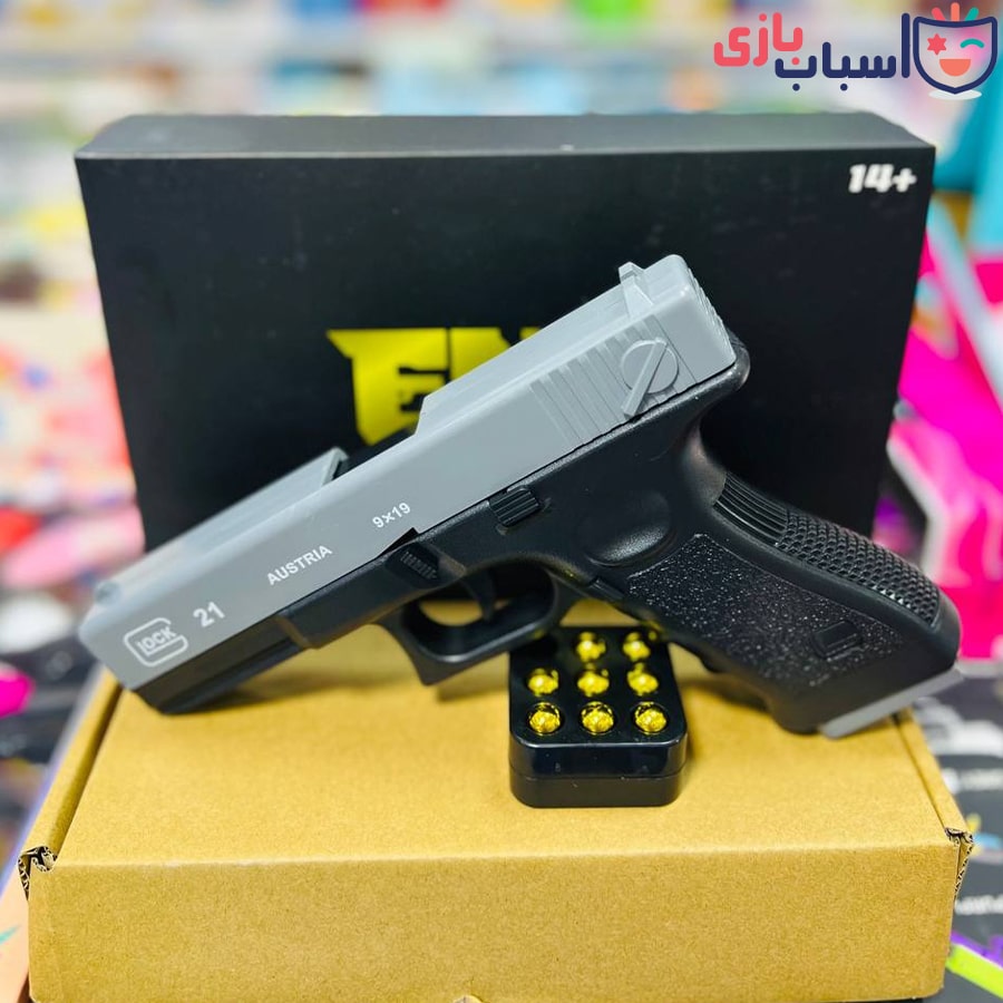 کلت پوکه پران 4