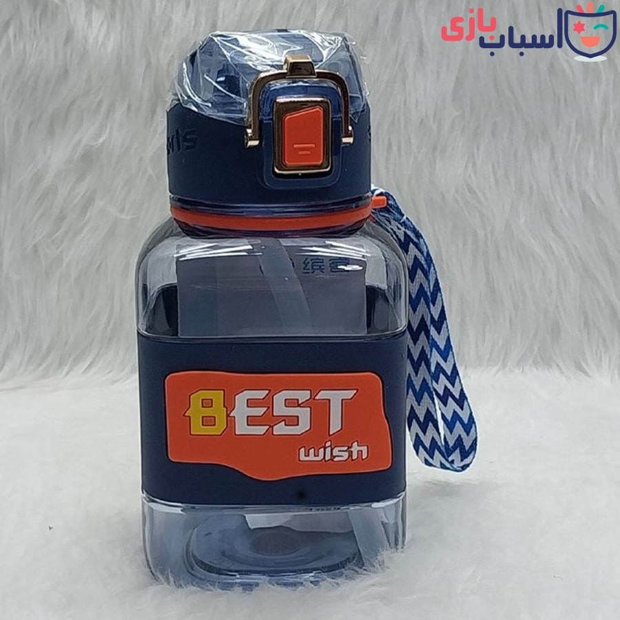 قمقمه Best اسان نوش تک جعبه 322