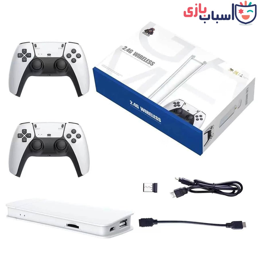 گیم استیک - دسته بازی Ps5