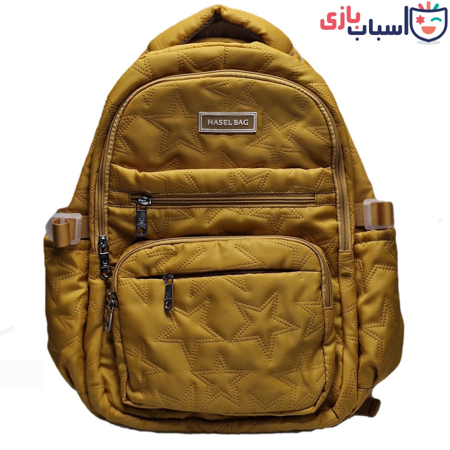 کوله پشتی – کوله مدرسه – کیف مدرسه دوشی کد 1017